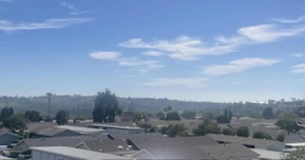 Photo of 3755 Vista Campana Drive #43, Oceanside, CA 92057 (MLS # NDP2602058)