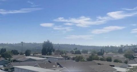 Photo of 3755 Vista Campana Drive #43, Oceanside, CA 92057 (MLS # NDP2602058)