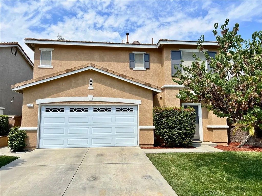 Photo of 15611 Outrigger Dr, Chino Hills, CA 91709 (MLS # CV25254442)