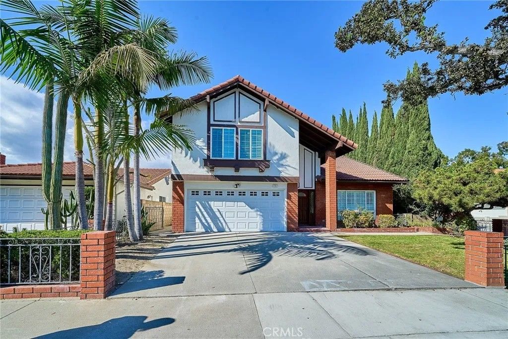 Photo of 12567 Semora St, Cerritos, CA 90703 (MLS # RS26072674)