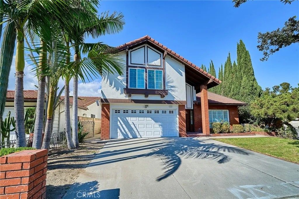 Photo of 12567 Semora St, Cerritos, CA 90703 (MLS # RS26072674)