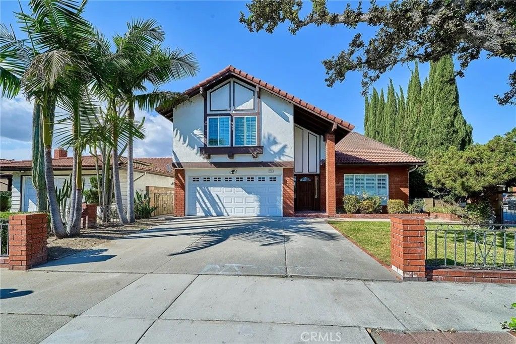 Photo of 12567 Semora St, Cerritos, CA 90703 (MLS # RS26072674)