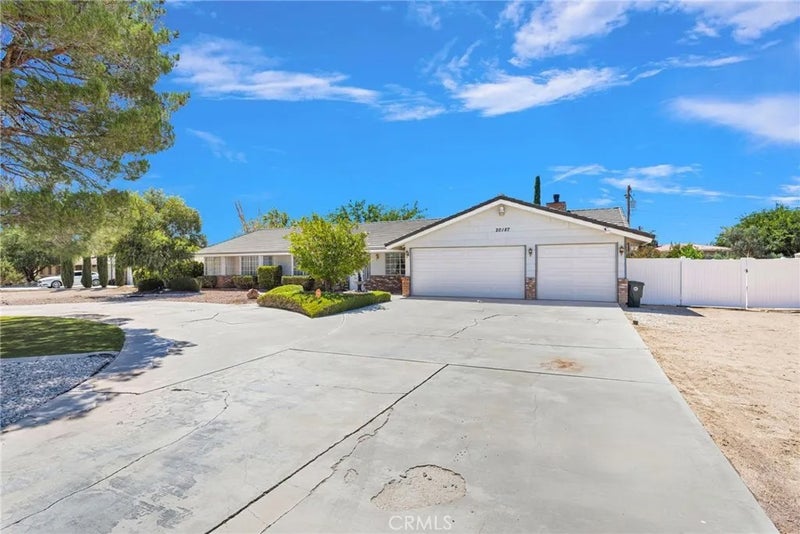 20187 ITASCA Road