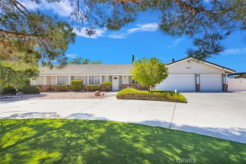 20187 ITASCA Road