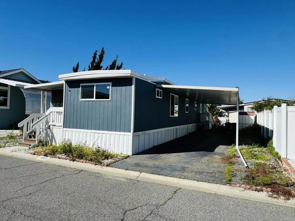 Photo of 200 N El Camino Real Real #195, Oceanside, CA 92058 (MLS # NDP2601252)