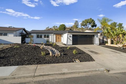 13442 Mountainside Dr Poway CA 92064