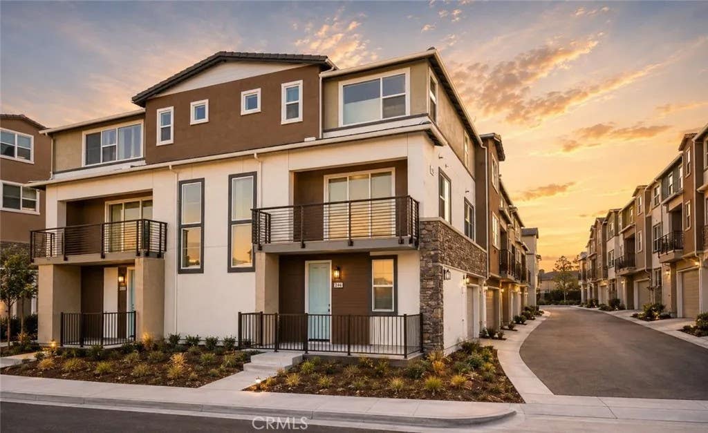Photo of 244 Siena, Lake Forest, CA 92630 (MLS # PW26185811)
