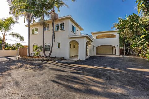 Photo of 1280 Santa Fe Dr, Encinitas, CA 92024 (MLS # 260003345)