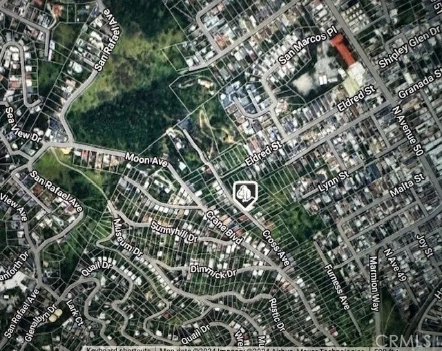 Photo of 0 Highland Park Tract, Highland Park, CA 90042 (MLS # SR26062499)