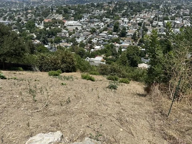 0 Highland Park Tract