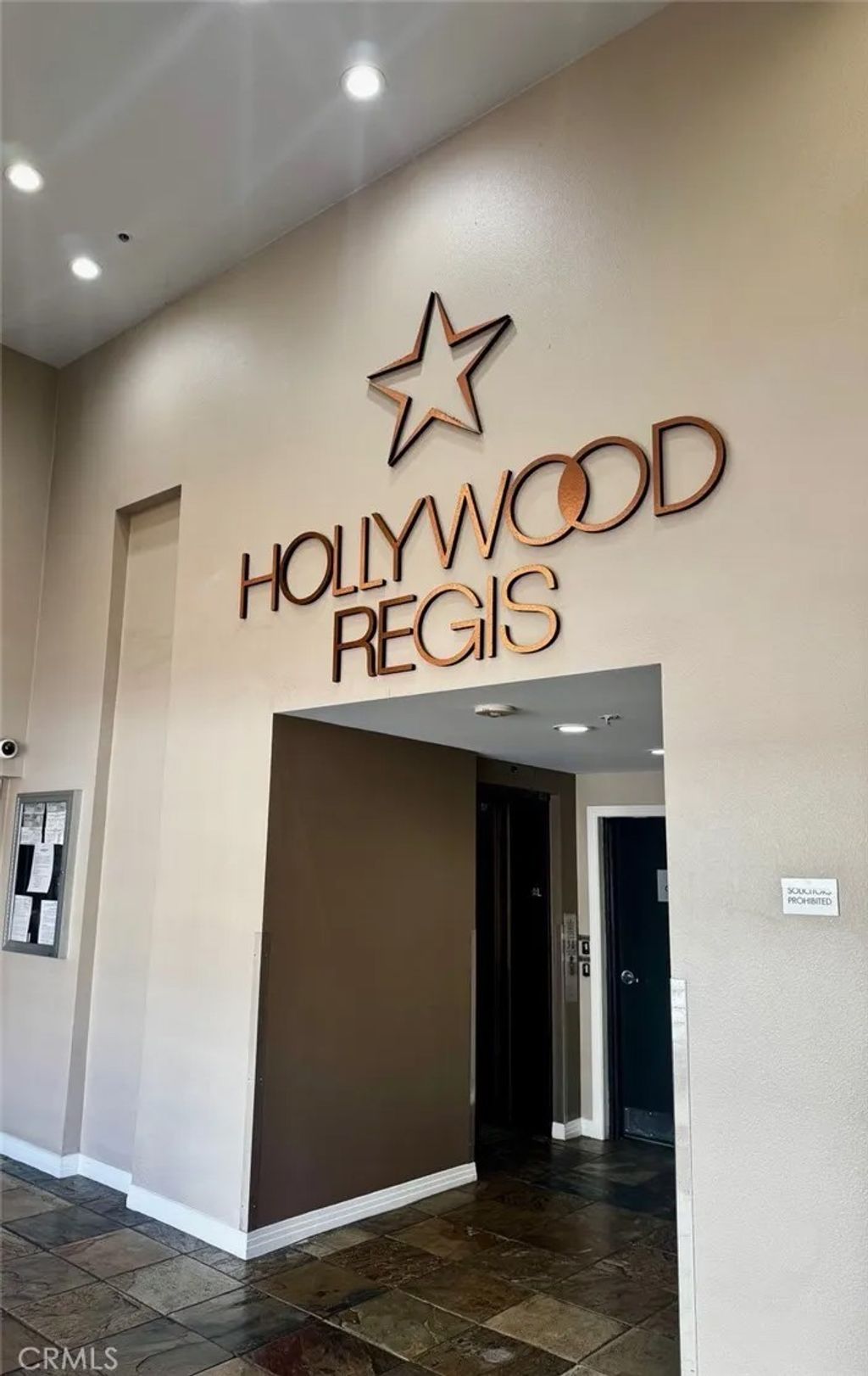 Photo of 7320 Hawthorn #106 Avenue, Los Angeles, CA 90046 (MLS # BB26061478)