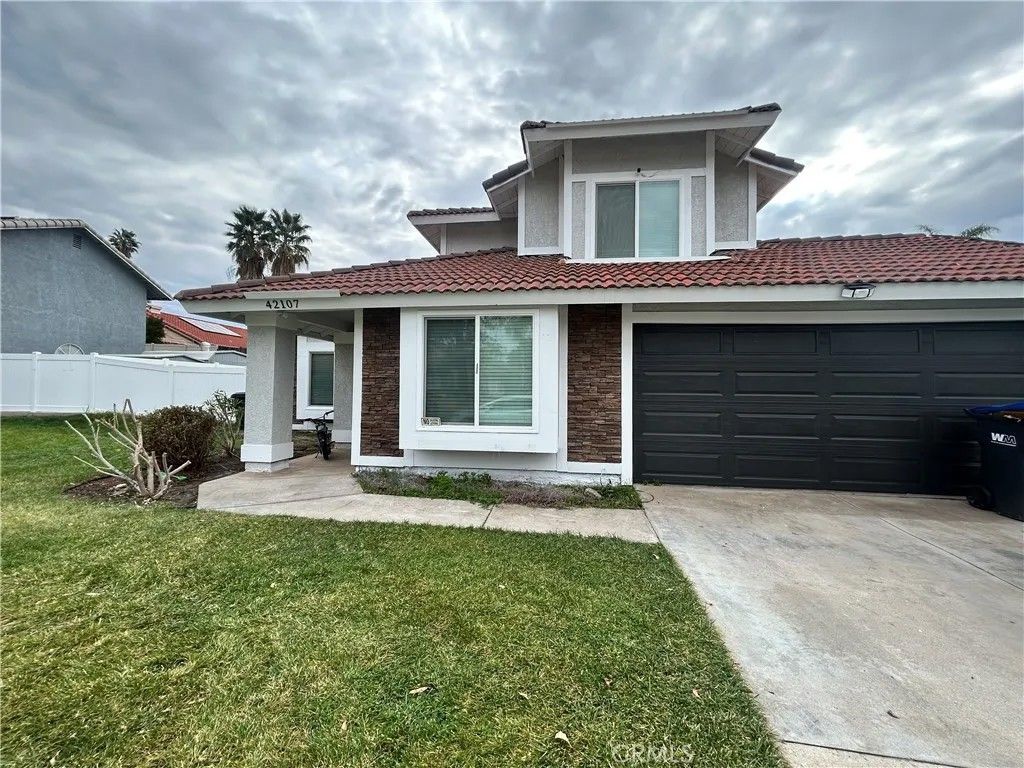 Photo of 42107 Bancroft Way, Hemet, CA 92544 (MLS # IG26000020)