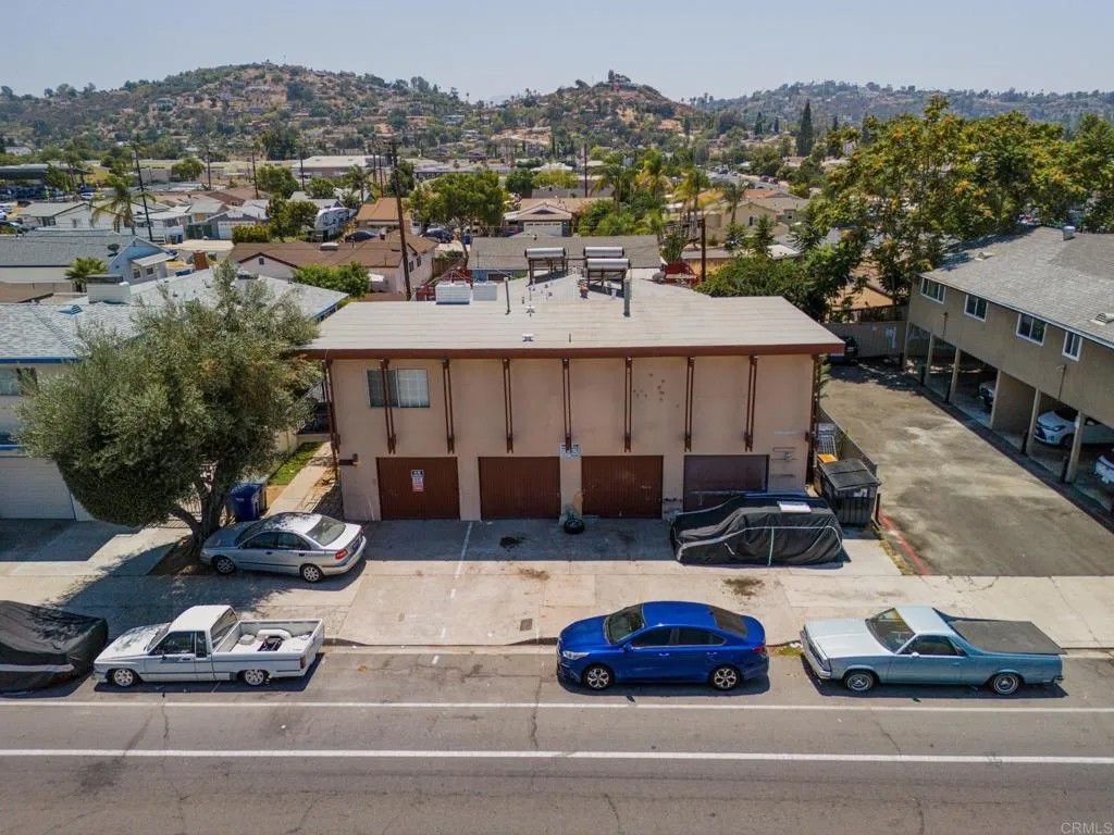 Photo of 1109 E Lexington Ave, El Cajon, CA 92019 (MLS # PTP2506451)