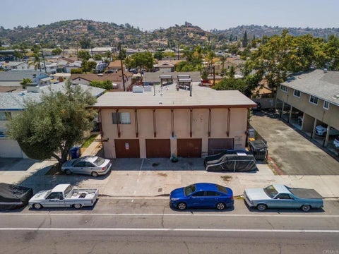 Photo of 1109 E Lexington Ave, El Cajon, CA 92019 (MLS # PTP2506451)