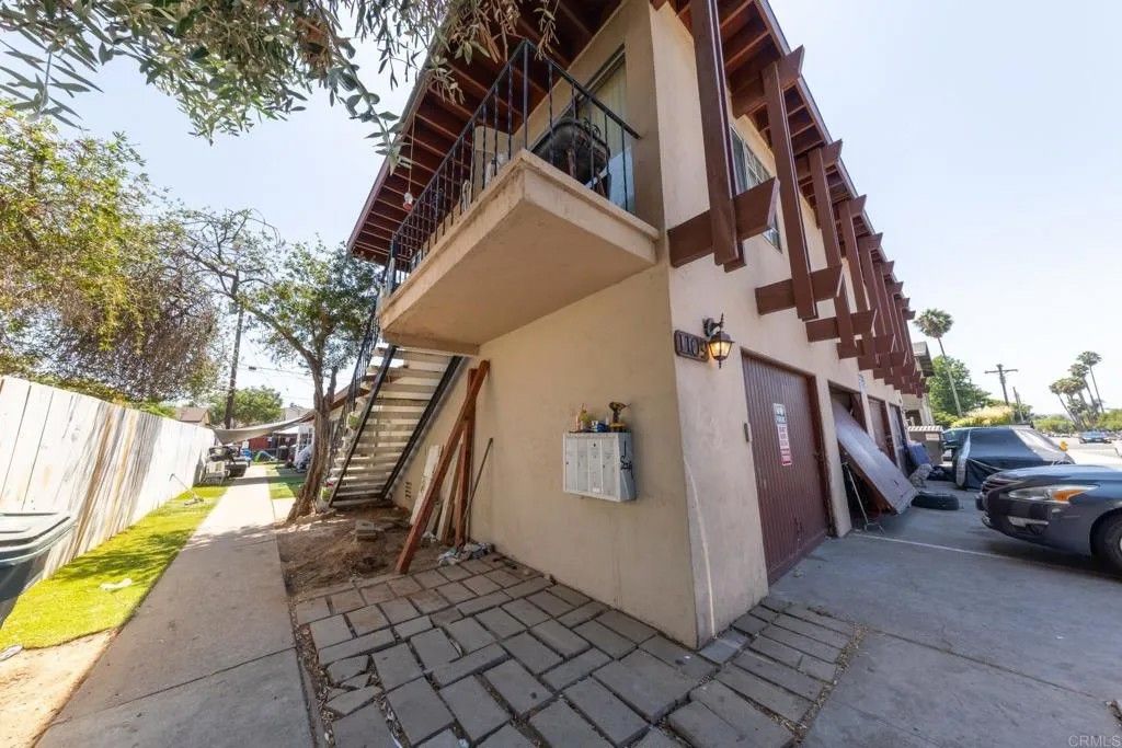 Photo of 1109 E Lexington Ave, El Cajon, CA 92019 (MLS # PTP2506451)