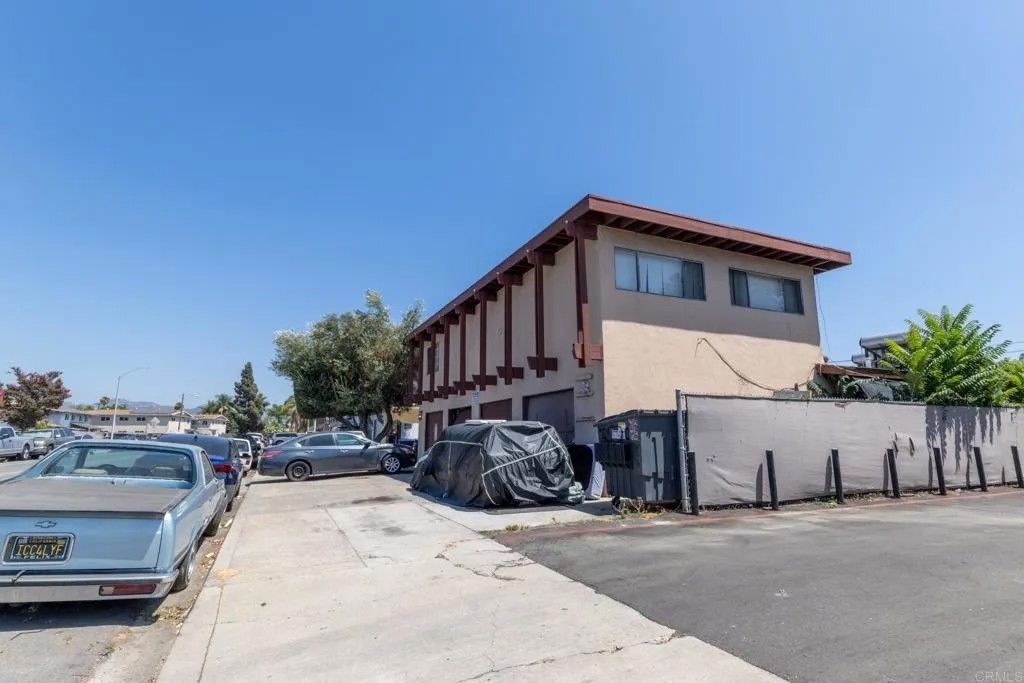 Photo of 1109 E Lexington Ave, El Cajon, CA 92019 (MLS # PTP2506451)