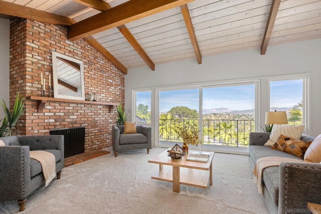 Photo of 11205 Constellation Dr, El Cajon, CA 92020 (MLS # 260004849)