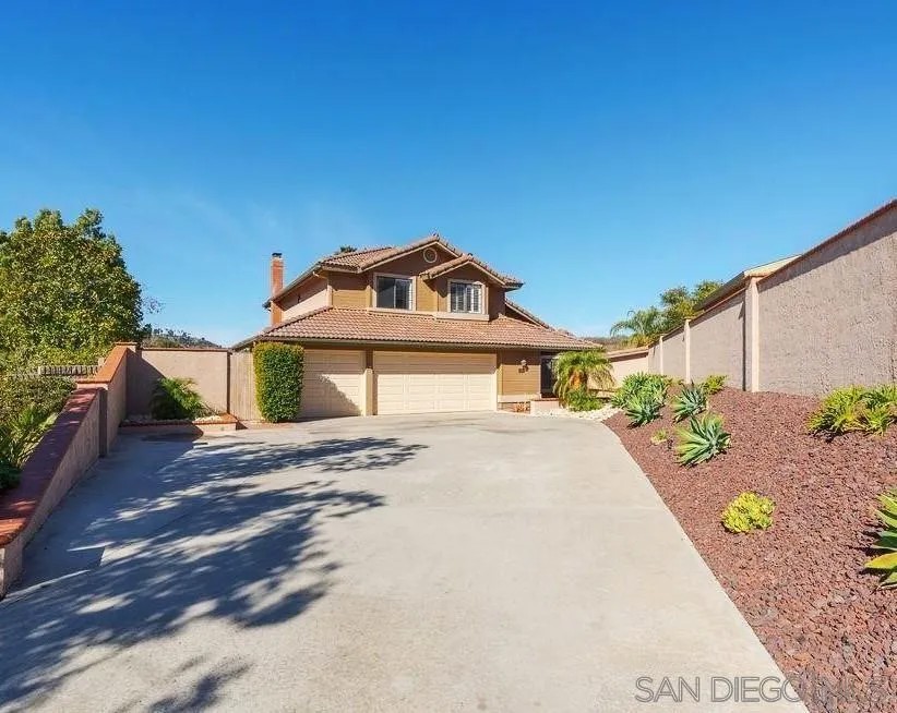 672 Chateau Place