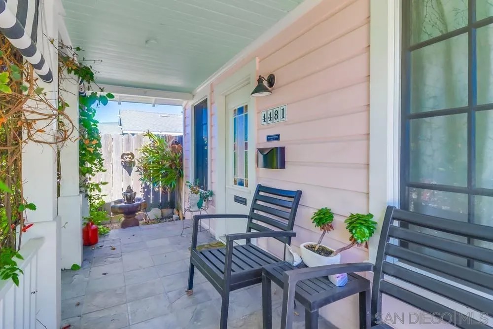 4481 Bancroft