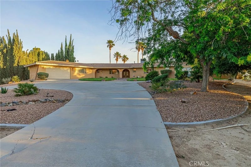 19459 Shasta Road