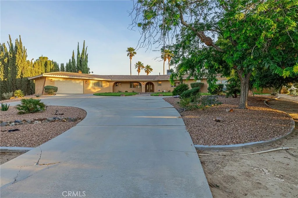 19459 Shasta Road