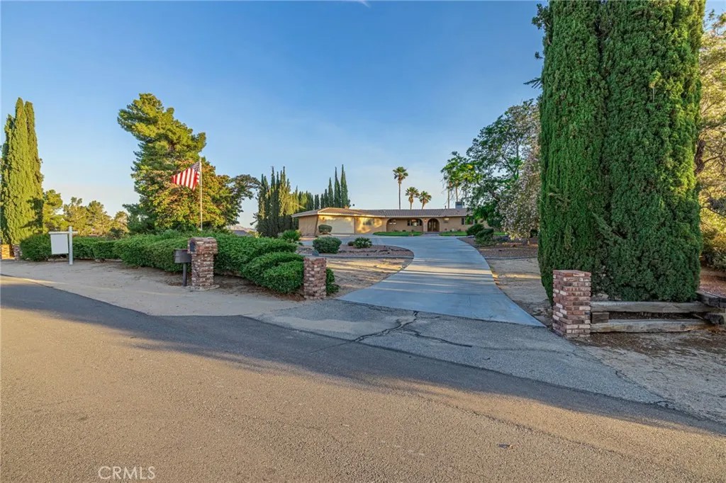 19459 Shasta Road