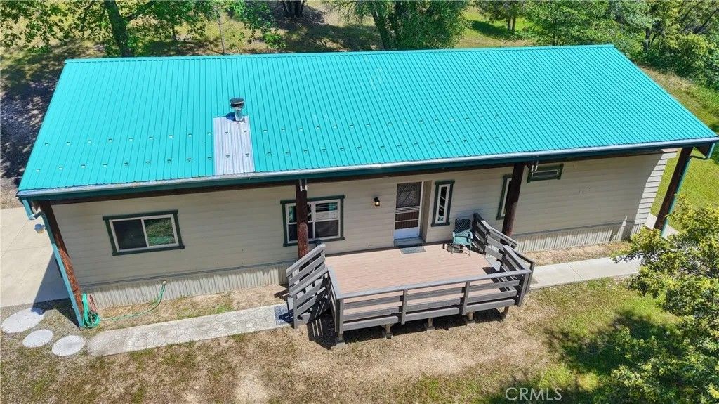 Photo of 2843 E Westfall Road, Mariposa, CA 95338 (MLS # MP26091289)
