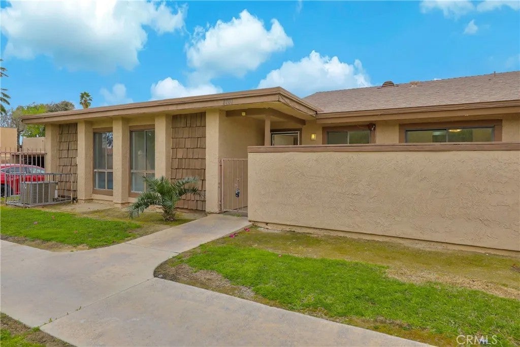 45546 Aladdin Street B101