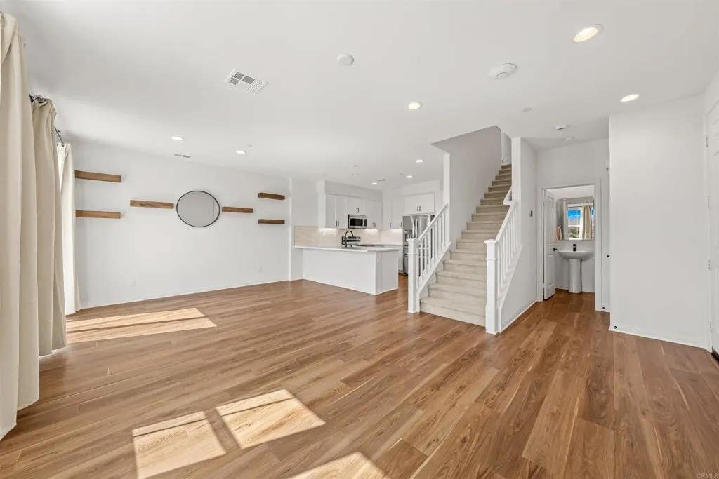 Photo of 10353 Graphite Street, Spring Valley, CA 91977 (MLS # PTP2606339)