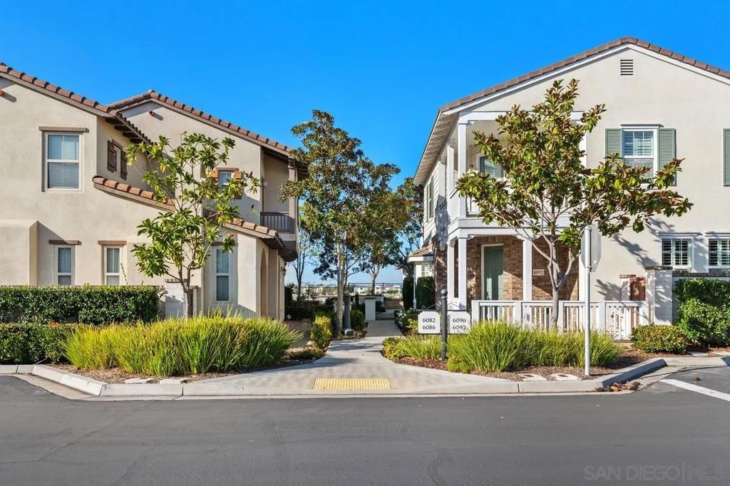 Photo of 6096 Blue Dawn Trail, San Diego, CA 92130 (MLS # 2600605)