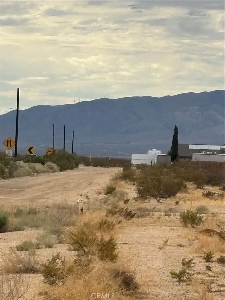 0 California City Blvd