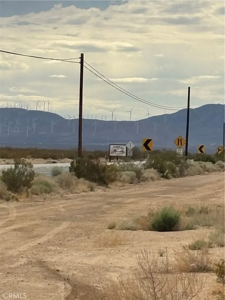 0 California City Blvd