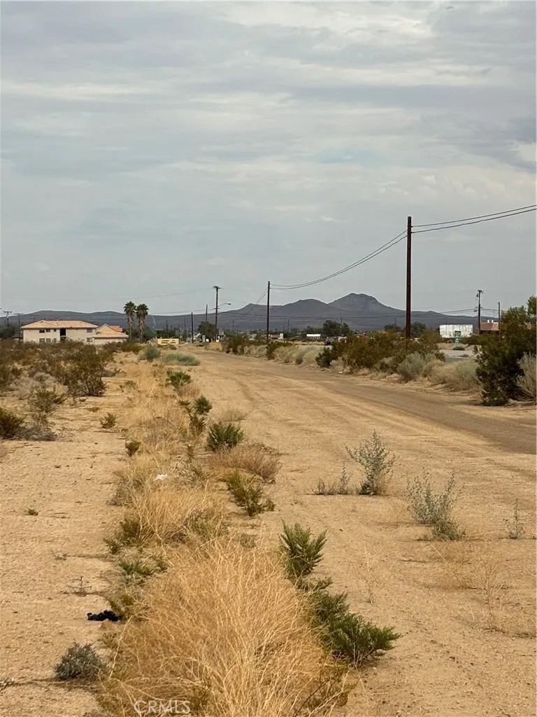 0 California City Blvd