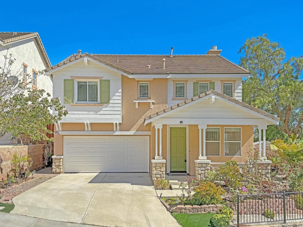 Photo of 765 Helmsdale Rd, San Marcos, CA 92069 (MLS # 260024950)