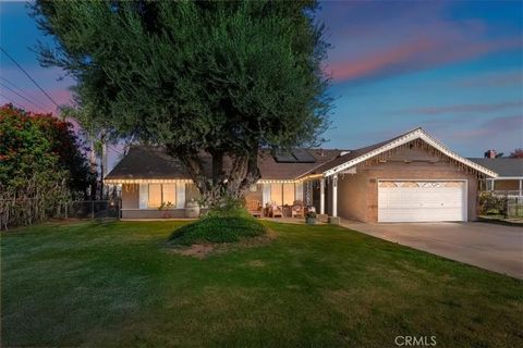 Photo of 1441 5th Street, Norco, CA 92860 (MLS # IG25274763)