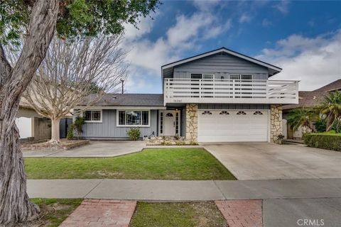 Photo of 16361 Duchess Ln, Huntington Beach, CA 92647 (MLS # OC26052593)