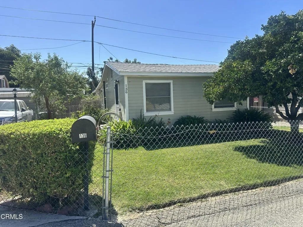 136 Bard Lane