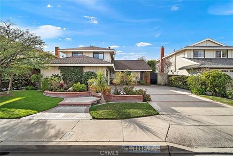 Photo of 20591 Reef Lane, Huntington Beach, CA 92646 (MLS # OC26040411)