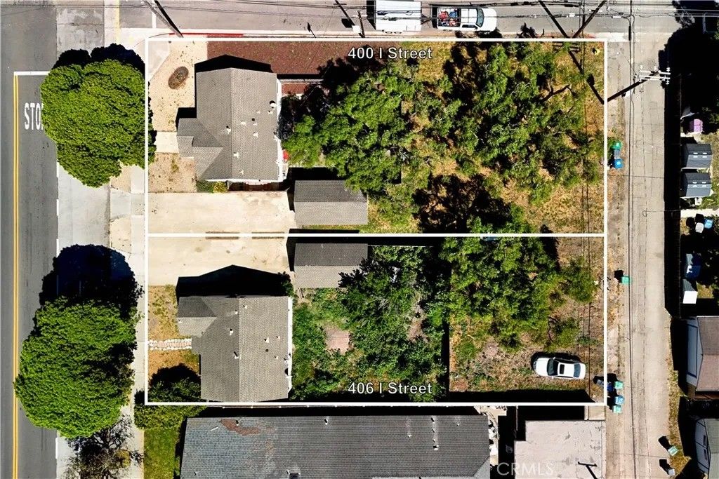 Photo of 400 S I Street, Lompoc, CA 93436 (MLS # SC26076614)