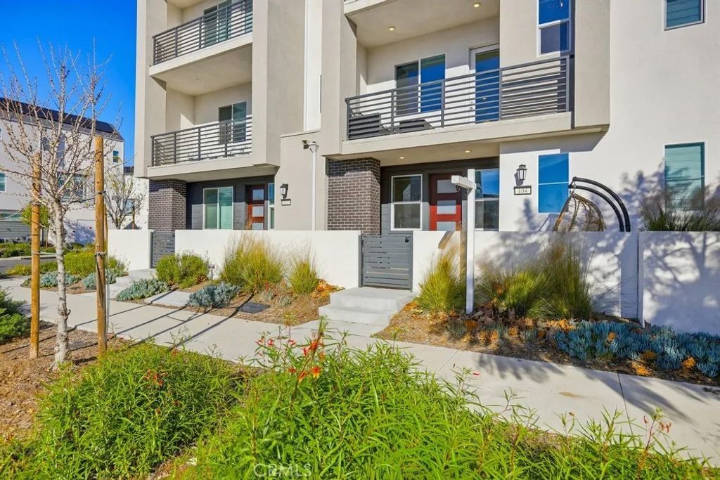 Photo of 104 Restore, Irvine, CA 92618 (MLS # OC26006035)