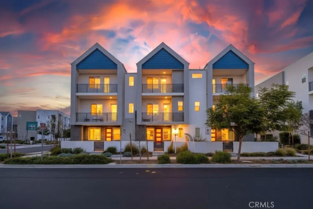 Photo of 104 Restore, Irvine, CA 92618 (MLS # OC26006035)