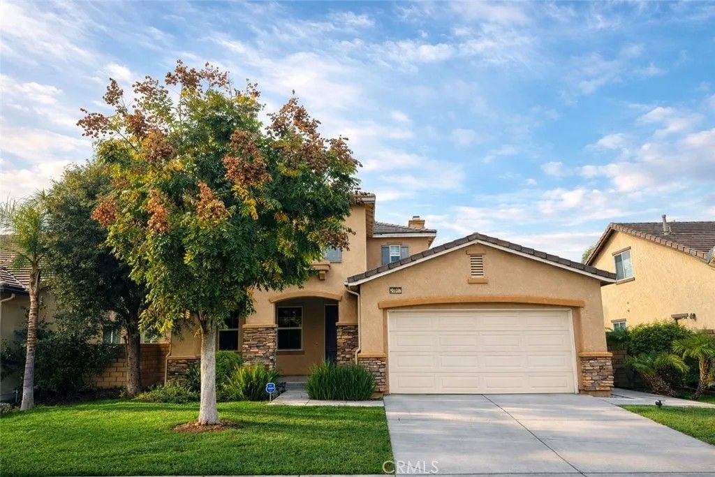 Photo of 29917 Sea Breeze Way, Menifee, CA 92584 (MLS # SR26002978)