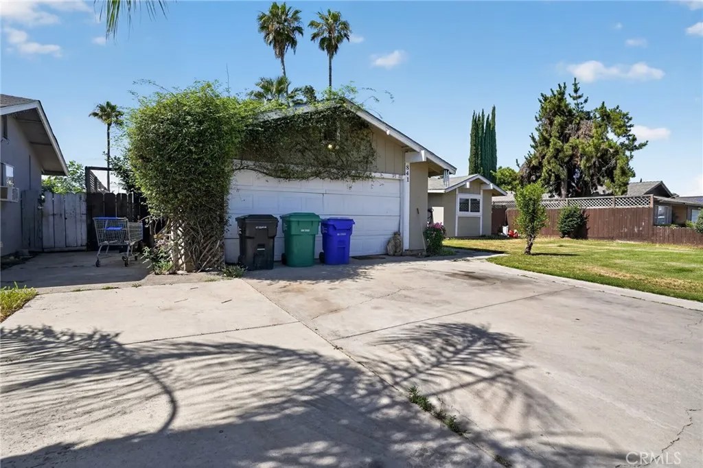 841 Sandra Lane