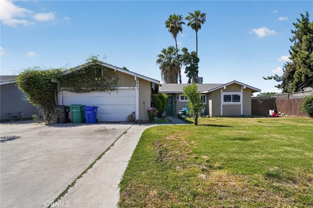841 Sandra Lane