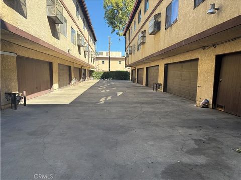 Tiny photo for 21930 Valerio Street #15, Canoga Park, CA 91303 (MLS # SR25243256)
