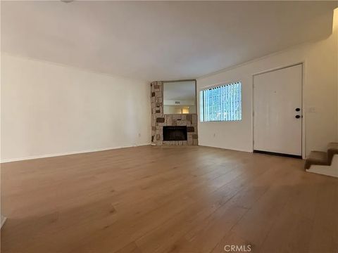 Tiny photo for 21930 Valerio Street #15, Canoga Park, CA 91303 (MLS # SR25243256)