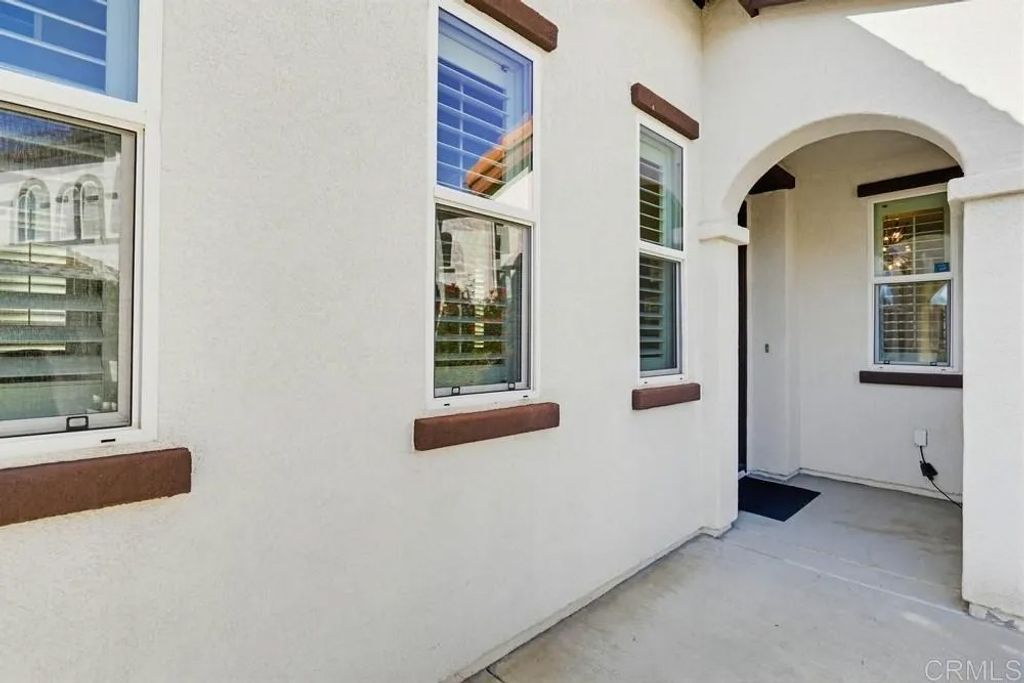 Photo of 1539 Clifftop Avenue, San Marcos, CA 92078 (MLS # NDP2600543)