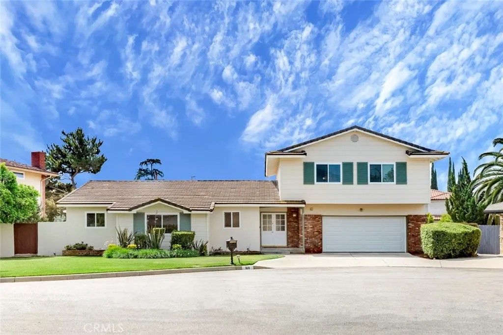 Photo of 160 Ilene DR, Arcadia, CA 91006 (MLS # WS26098634)
