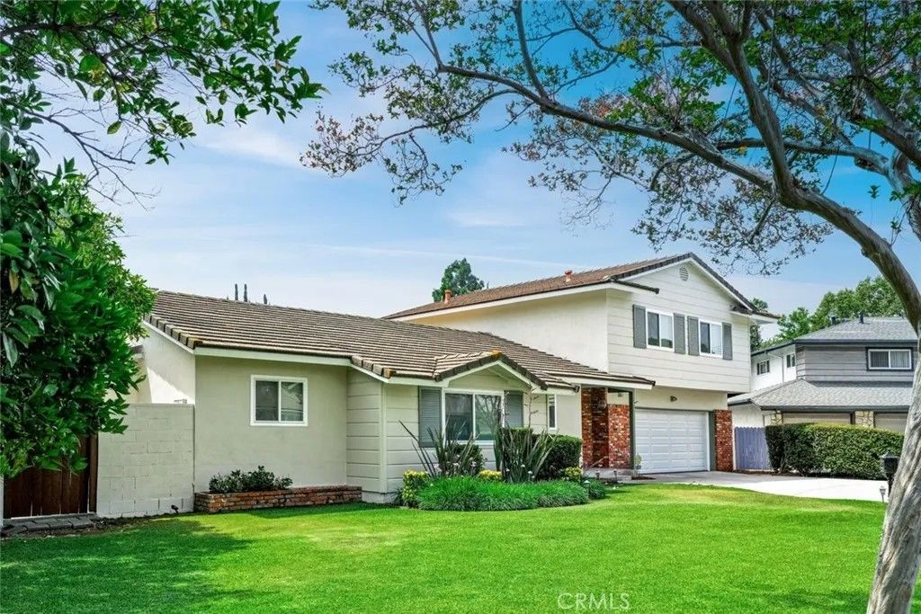 Photo of 160 Ilene DR, Arcadia, CA 91006 (MLS # WS26098634)