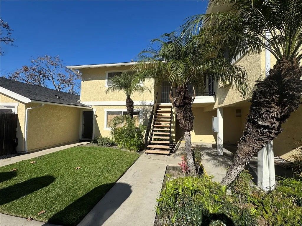 Photo of 18620 Palo Verde Ave #B, Cerritos, CA 90703 (MLS # SB25273756)